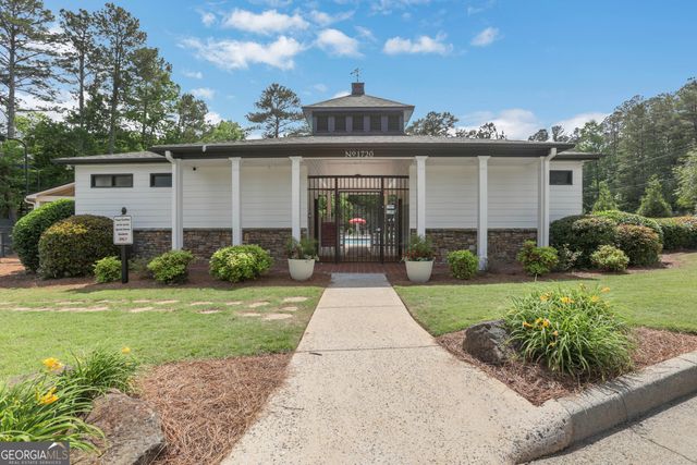 2015 Barrett Drive, Cumming, GA 30040