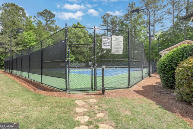 2015 Barrett Drive, Cumming, GA 30040