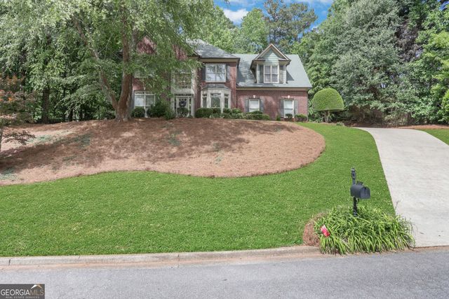 2015 Barrett Drive, Cumming, GA 30040