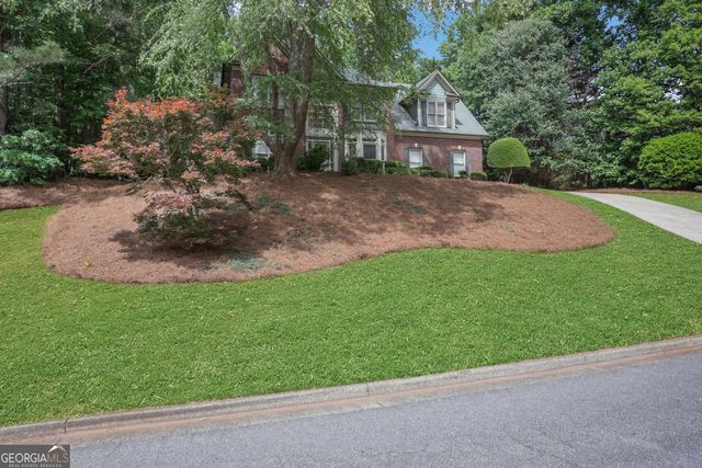 2015 Barrett Drive, Cumming, GA 30040