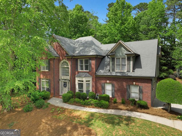 2015 Barrett Drive, Cumming, GA 30040
