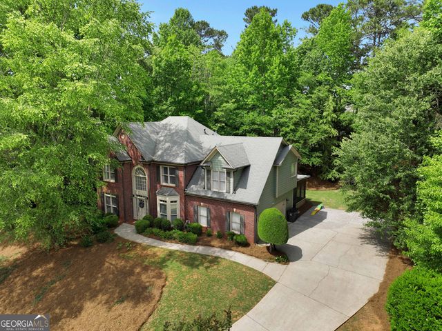 2015 Barrett Drive, Cumming, GA 30040