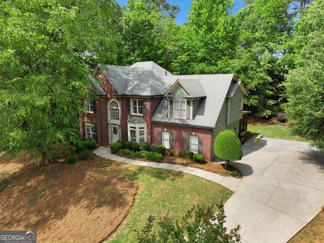 2015 Barrett Drive, Cumming, GA 30040