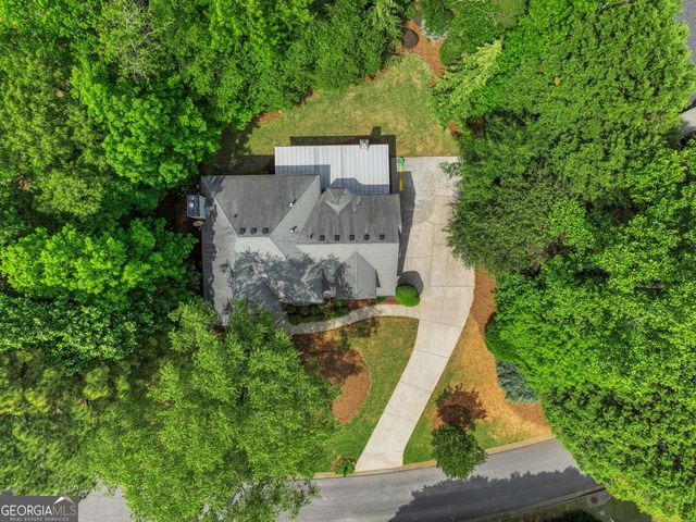 2015 Barrett Drive, Cumming, GA 30040