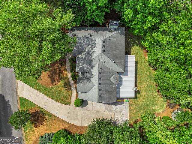 2015 Barrett Drive, Cumming, GA 30040