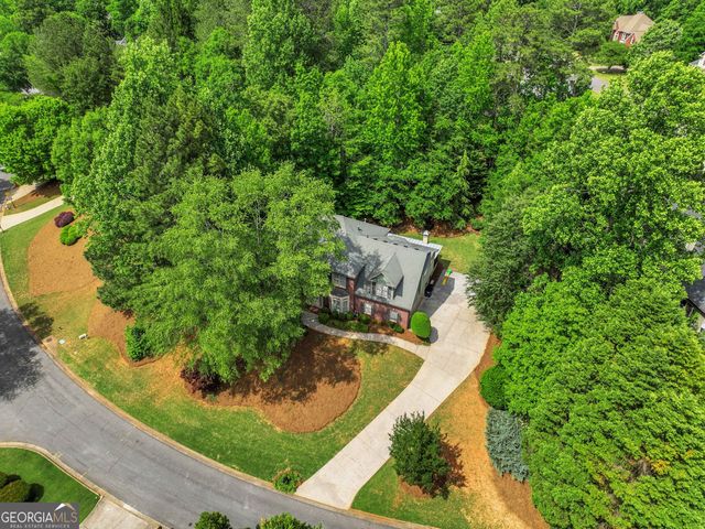 2015 Barrett Drive, Cumming, GA 30040