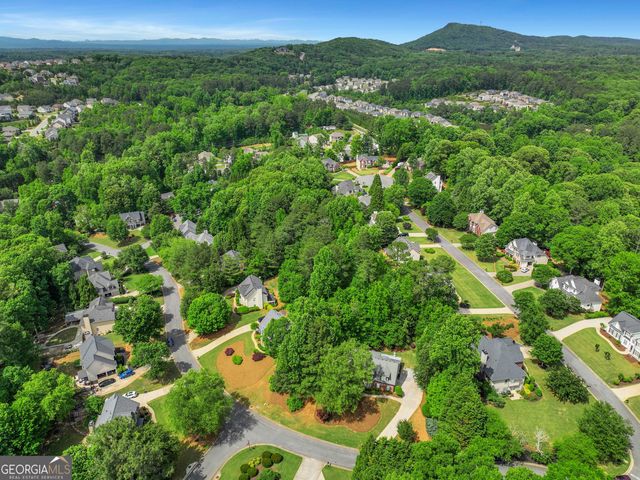 2015 Barrett Drive, Cumming, GA 30040