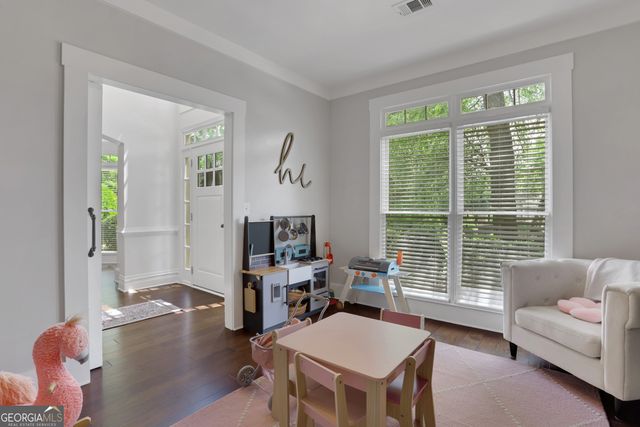 2015 Barrett Drive, Cumming, GA 30040