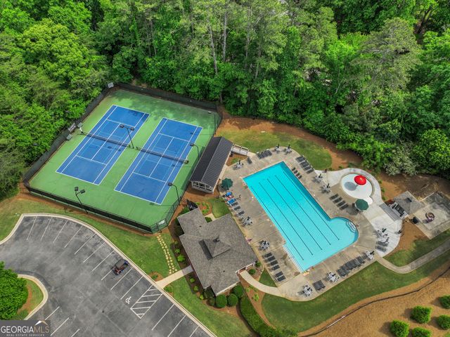 2015 Barrett Drive, Cumming, GA 30040