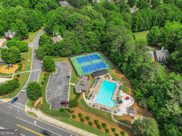 2015 Barrett Drive, Cumming, GA 30040