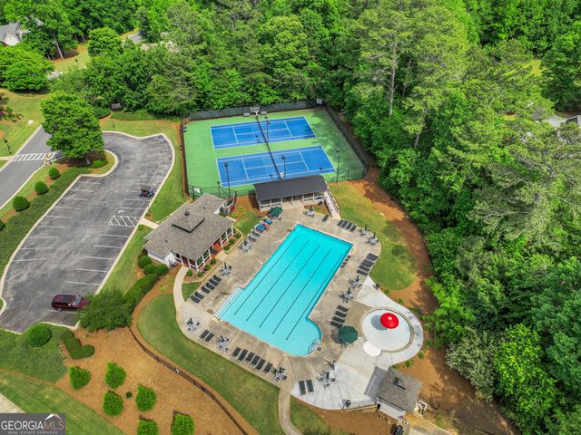 2015 Barrett Drive, Cumming, GA 30040