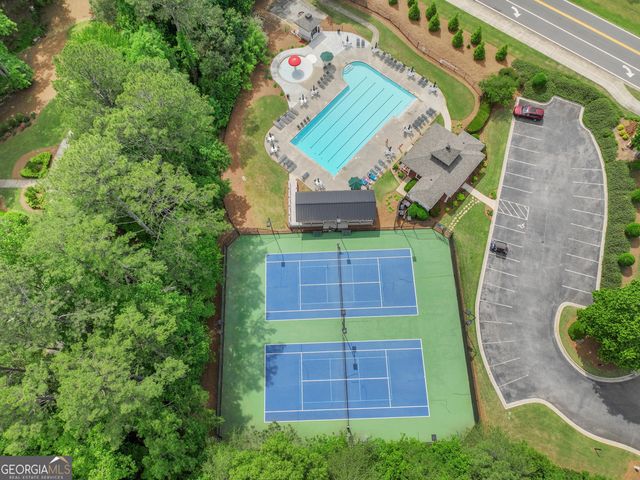 2015 Barrett Drive, Cumming, GA 30040