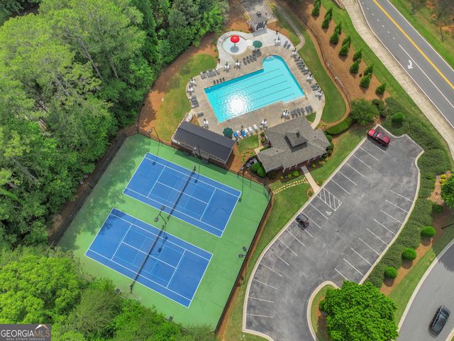 2015 Barrett Drive, Cumming, GA 30040