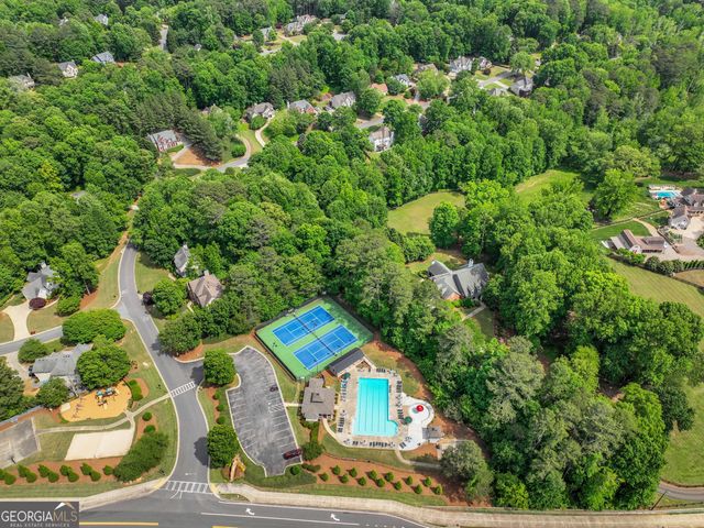 2015 Barrett Drive, Cumming, GA 30040