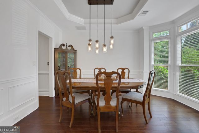 2015 Barrett Drive, Cumming, GA 30040