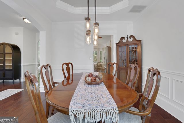 2015 Barrett Drive, Cumming, GA 30040