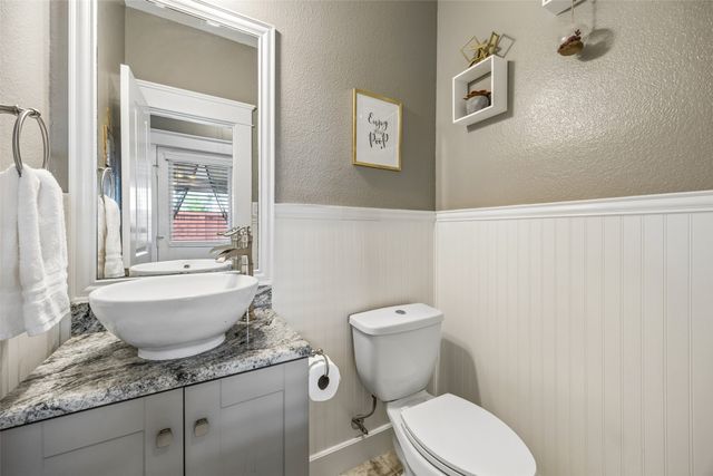9101 Redford Road, Cross Roads, TX 76227