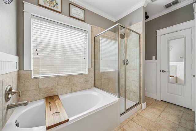 9101 Redford Road, Cross Roads, TX 76227