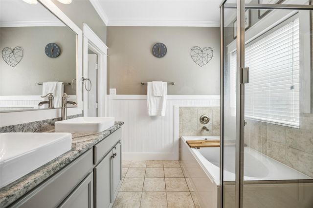 9101 Redford Road, Cross Roads, TX 76227