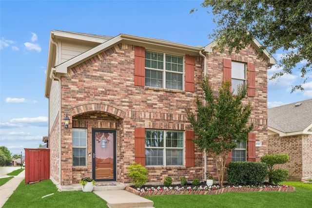 9101 Redford Road, Cross Roads, TX 76227