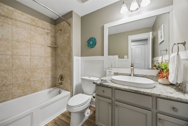 9101 Redford Road, Cross Roads, TX 76227