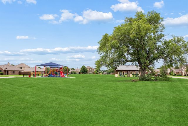 9101 Redford Road, Cross Roads, TX 76227