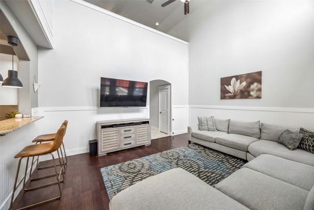 9101 Redford Road, Cross Roads, TX 76227