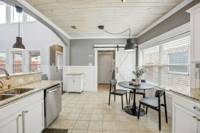 9101 Redford Road, Cross Roads, TX 76227