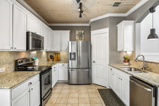 9101 Redford Road, Cross Roads, TX 76227