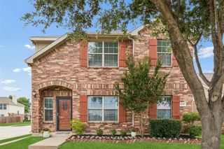 9101 Redford Road, Cross Roads, TX 76227