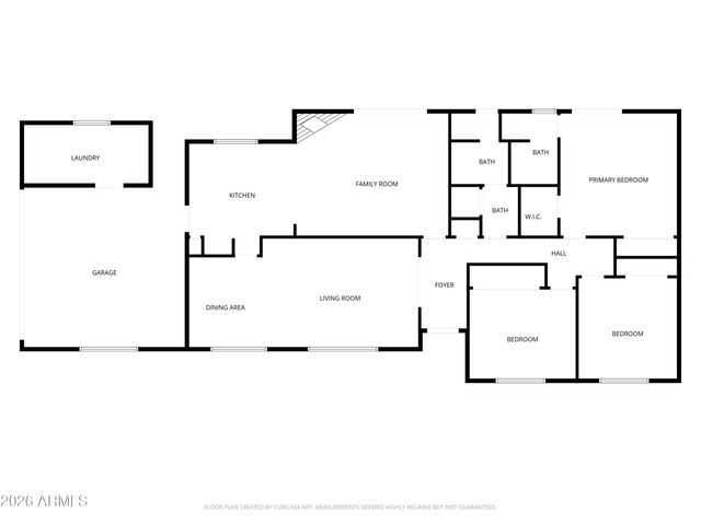 1022 W Las Palmaritas Drive, Phoenix, AZ 85021