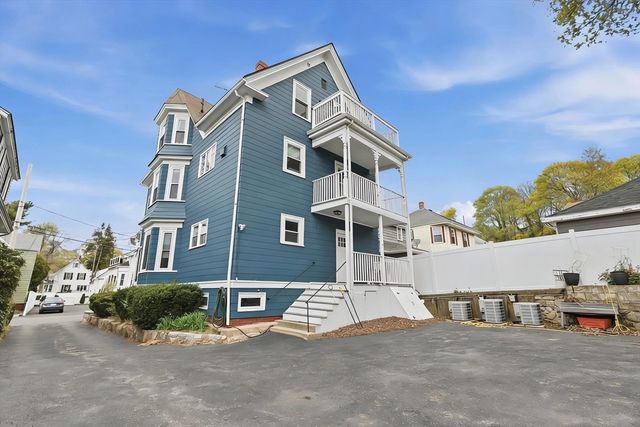 13 Roy Street 3, Swampscott, MA 01907