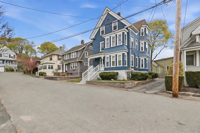 13 Roy Street 3, Swampscott, MA 01907