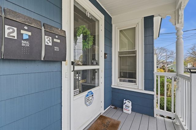 13 Roy Street 3, Swampscott, MA 01907