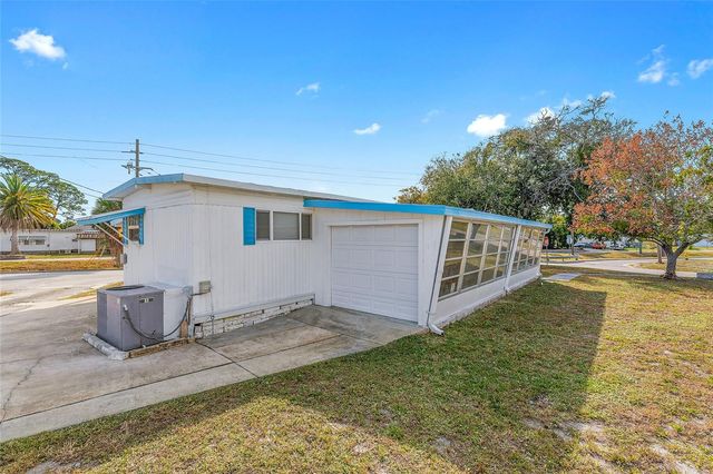 5293 ISABELLE AVENUE, Port Orange, FL 32127