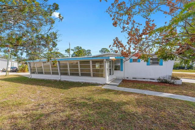 5293 ISABELLE AVENUE, Port Orange, FL 32127