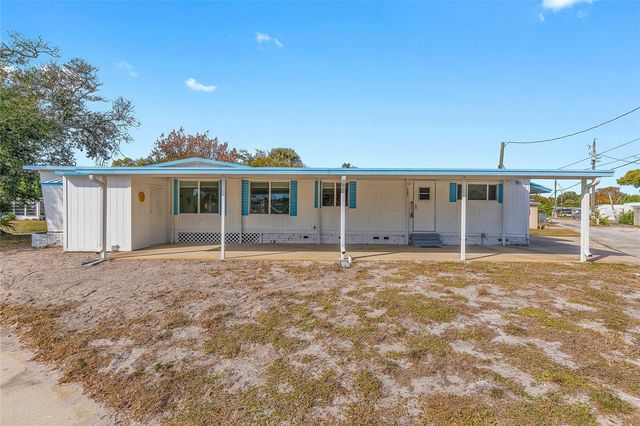 5293 ISABELLE AVENUE, Port Orange, FL 32127