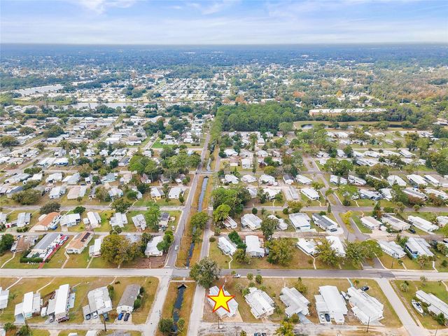 5293 ISABELLE AVENUE, Port Orange, FL 32127