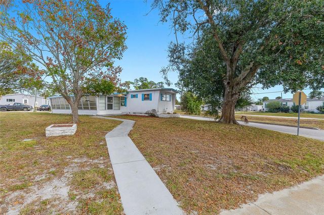 5293 ISABELLE AVENUE, Port Orange, FL 32127