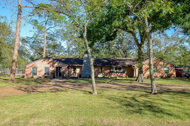 720 Surrey Lane, Simonton, TX 77485