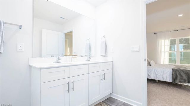 4722 Mount Hope Drive, Winston-salem, NC 27107