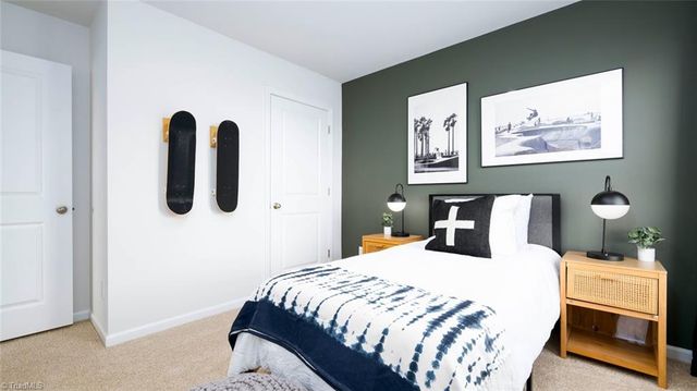 4722 Mount Hope Drive, Winston-salem, NC 27107