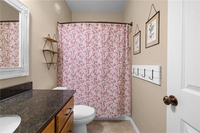 525 Oak Tree Lane, Franklin, TX 77856