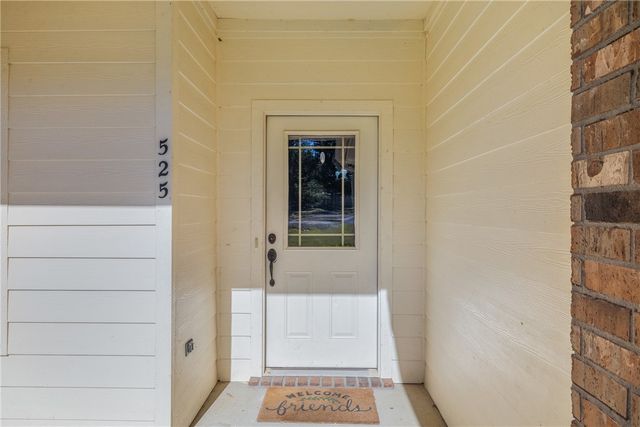 525 Oak Tree Lane, Franklin, TX 77856