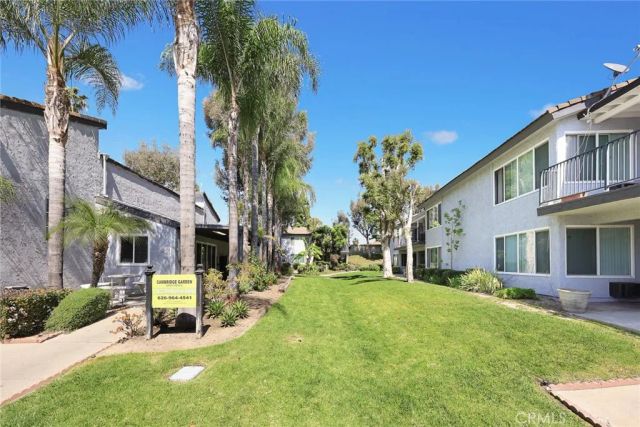 2601 Valley Blvd, West Covina, CA 91792