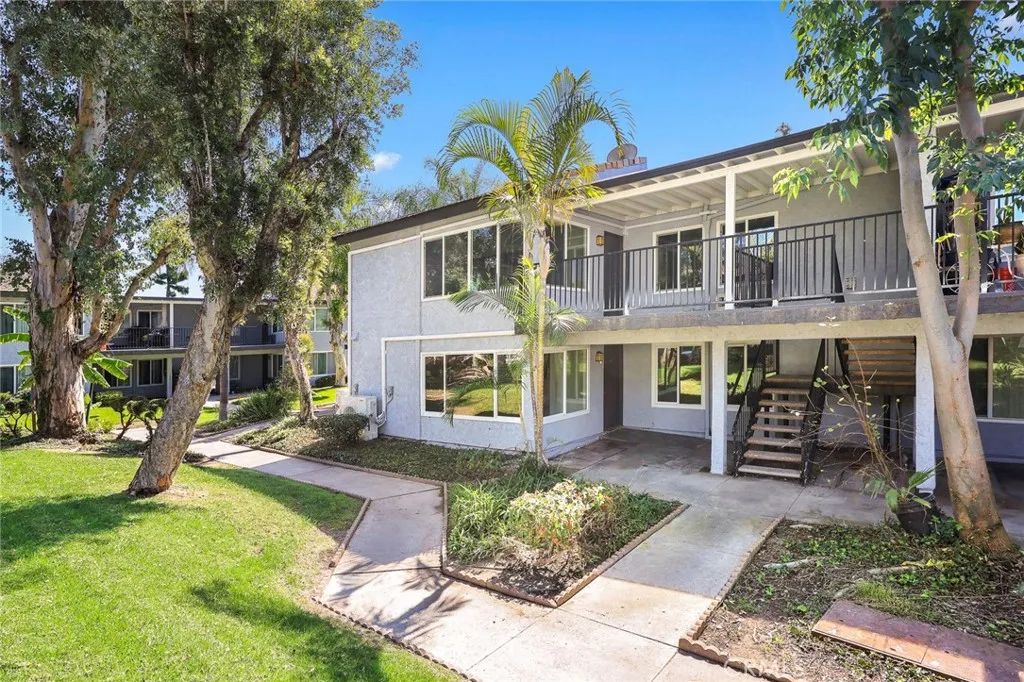 2601 Valley Blvd, West Covina, CA 91792