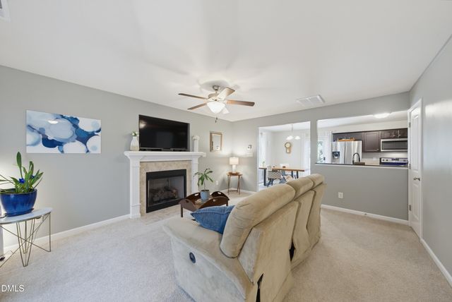 582 Roberts Road, Willow Spring, NC 27592