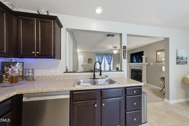 582 Roberts Road, Willow Spring, NC 27592