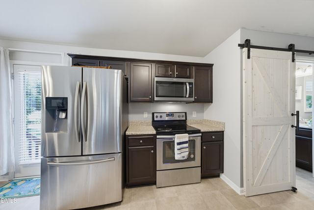 582 Roberts Road, Willow Spring, NC 27592