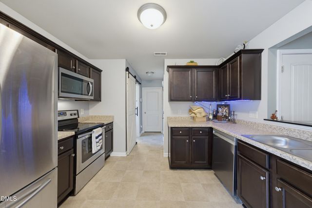 582 Roberts Road, Willow Spring, NC 27592